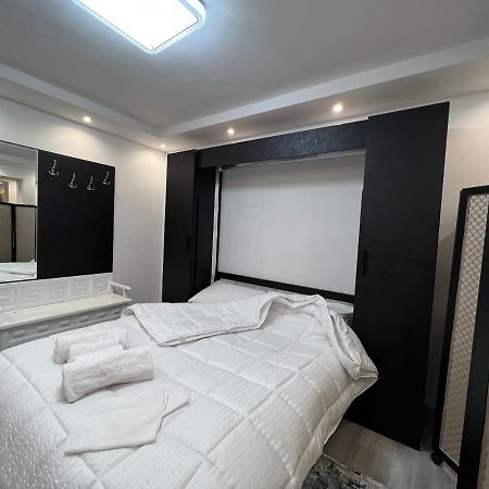 Apartment Tirana On Myslym Shyri Экстерьер фото