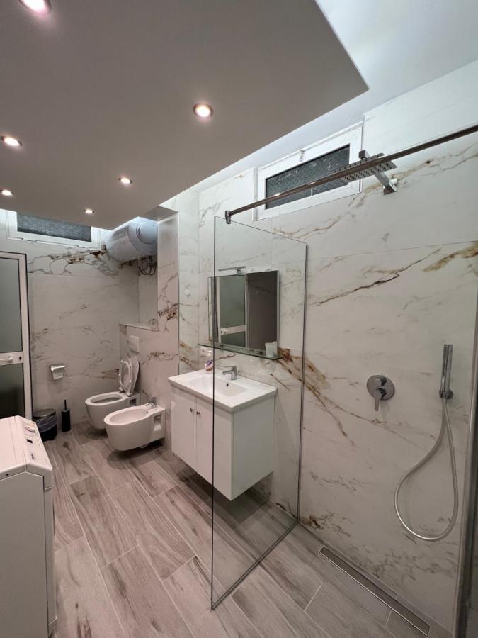 Apartment Tirana On Myslym Shyri Экстерьер фото
